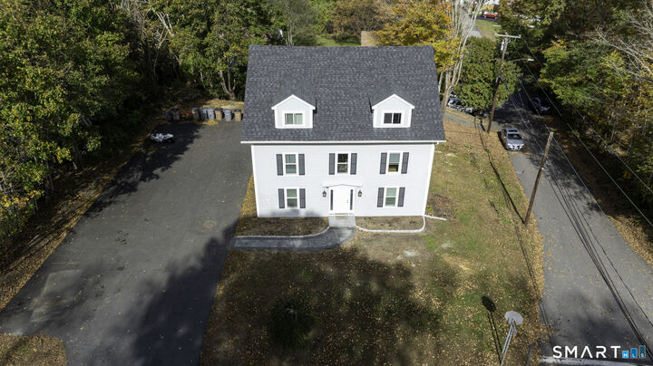 Property Photo: 241 Boston Post Road C CT 06333