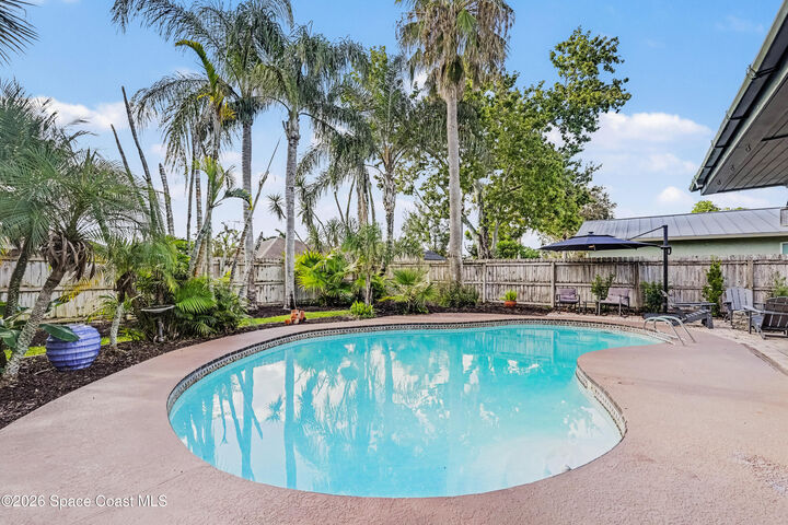 Property Photo: 2684 Longwood Boulevard FL 32934