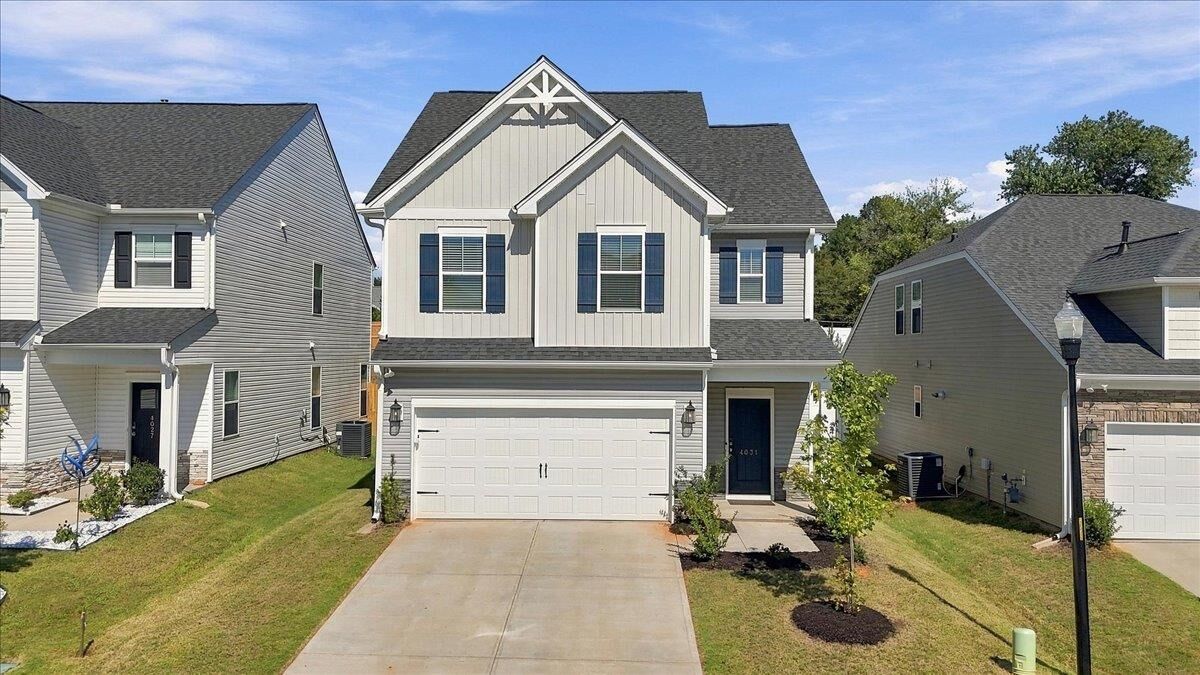 Property Photo:  4031 Bromfield Way  SC 29316 