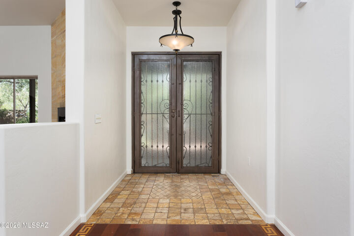 Property Photo:  10660 N Pistachio Avenue  AZ 85737 