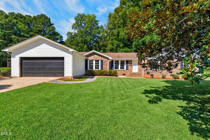 Property Photo:  5605 Genesee Drive  NC 27712 
