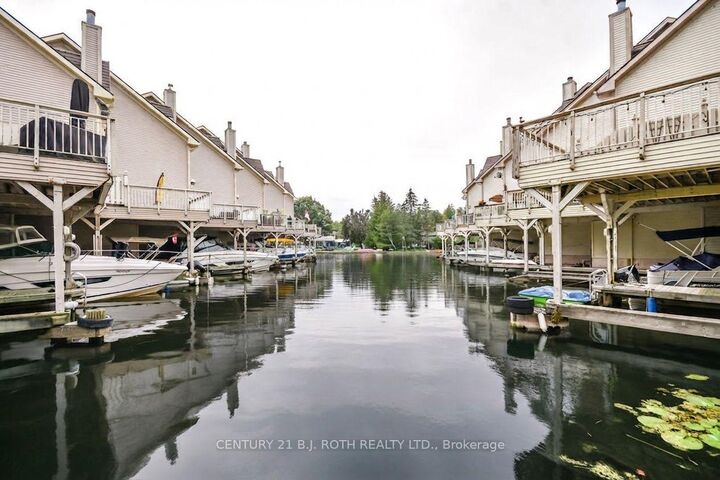Property Photo:  100 Laguna Parkway 9  ON L0K 1B0 