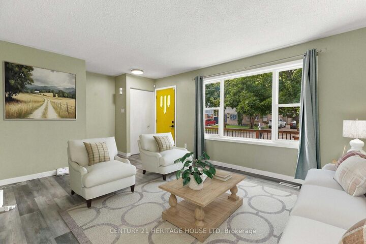 Property Photo: 44 Sasha Crescent ON N6E 2M5