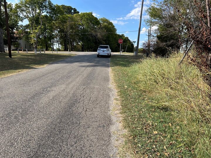 Property Photo:  Coppinger Street  OK 74434 