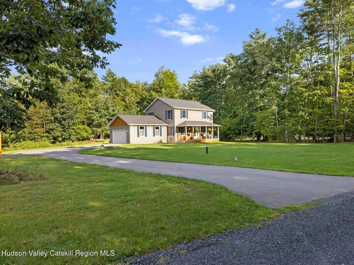 Property Photo: 26 Thistle NY 12473