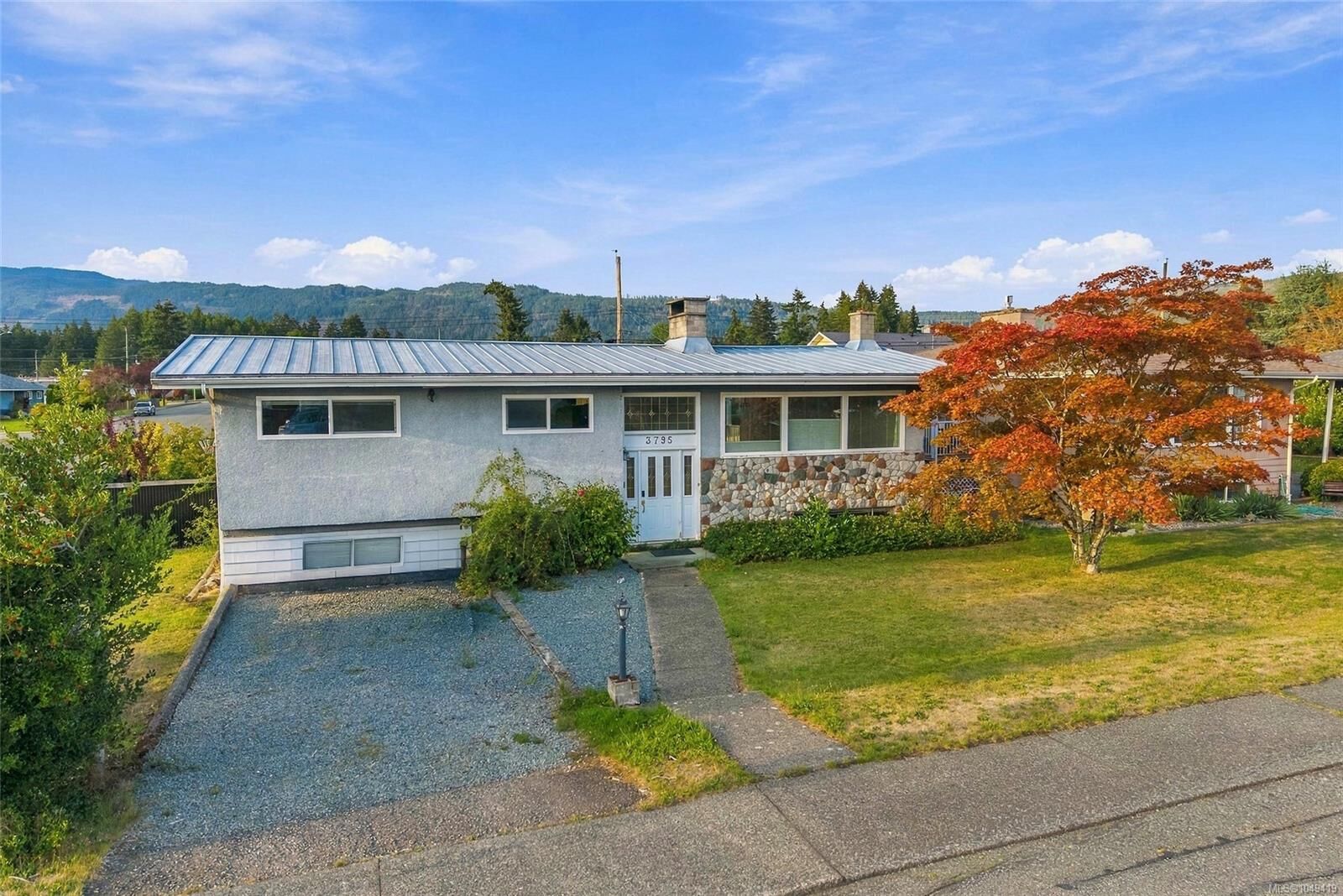 Property Photo:  3795 Michigan Rd  BC V9Y 5Z9 
