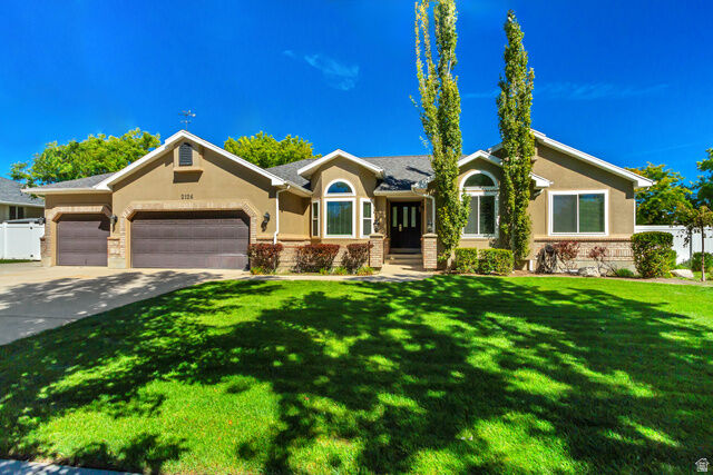 Property Photo:  2126 W Silver Tree Cir  UT 84065 
