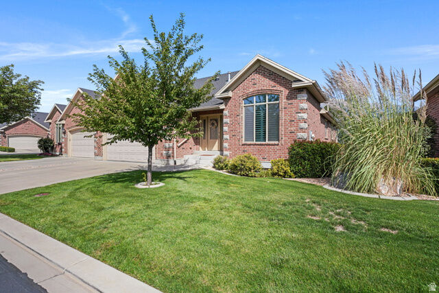 Property Photo: 163 S 980 E UT 84003