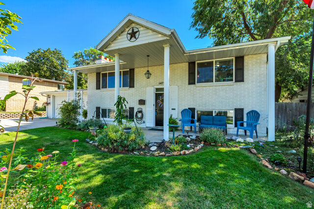 Property Photo: 1472 E 8175 S UT 84093