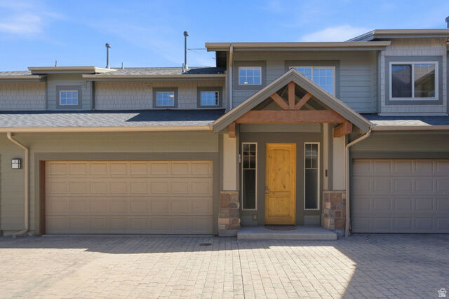 Property Photo:  1513 W Redstone Ave B1  UT 84098 