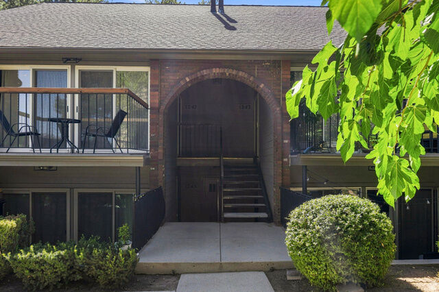 Property Photo: 1241 E Cottonwood Hills Dr UT 84094