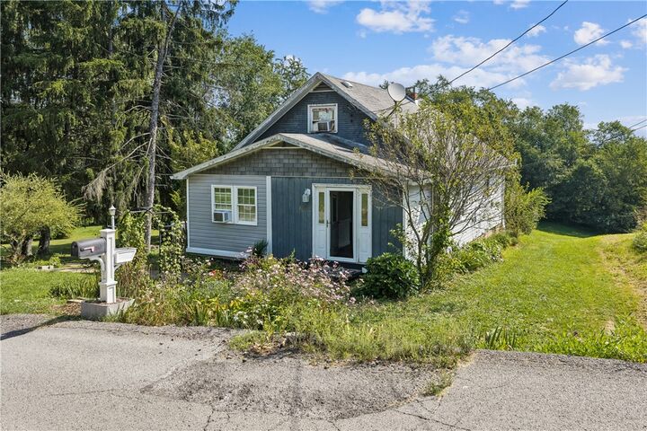 Property Photo: 1235 Blaine Rd PA 15061