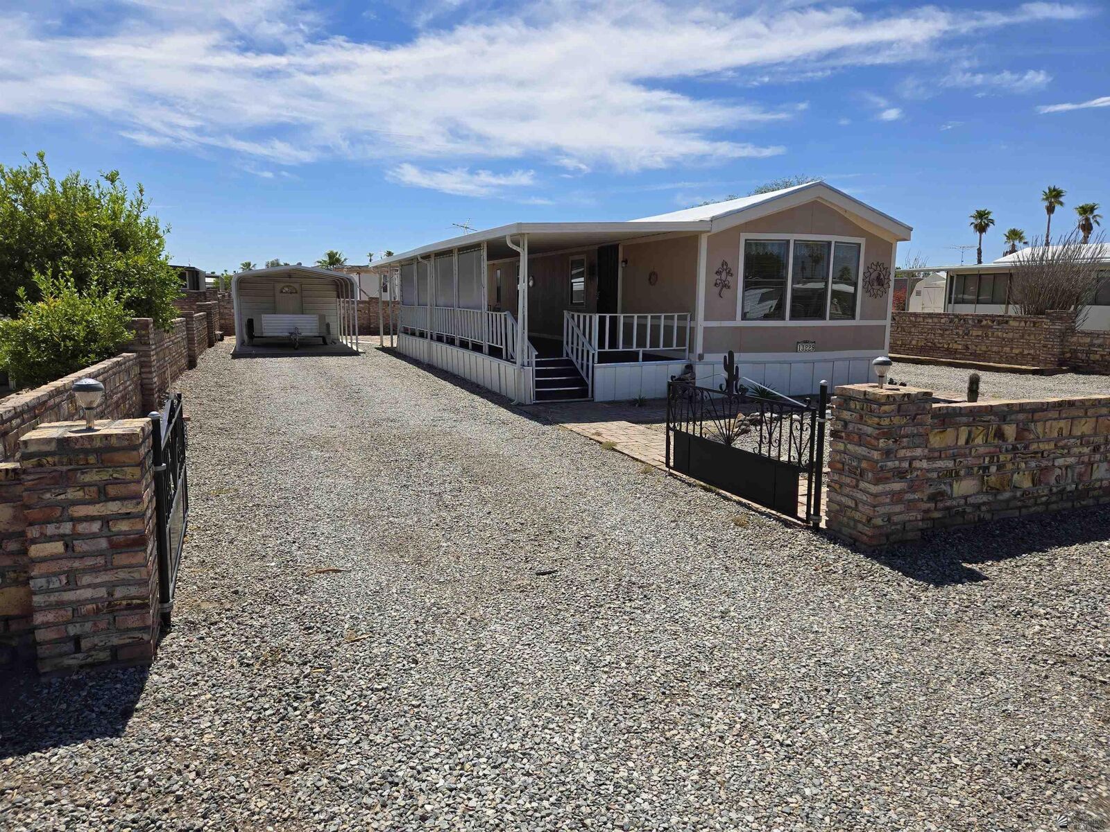 Property Photo:  13229 E 50 St  AZ 85367 