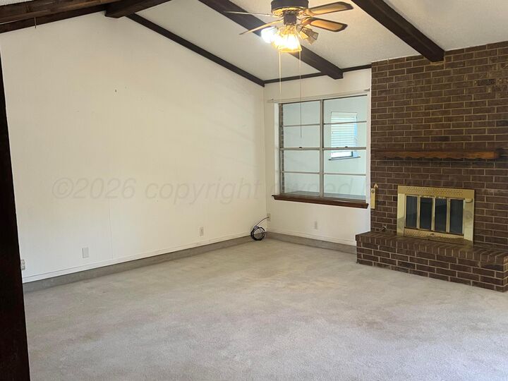 Property Photo:  5205 Westway Trail  TX 79109 