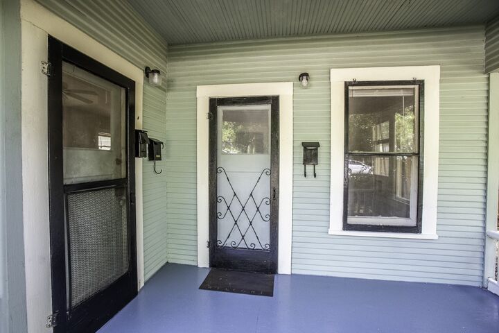 Property Photo:  4205 Avenue B Unit B  TX 78751 