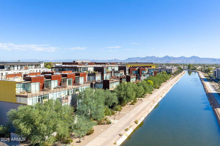 Property Photo: 4739 N Scottsdale Road 4001 AZ 85251
