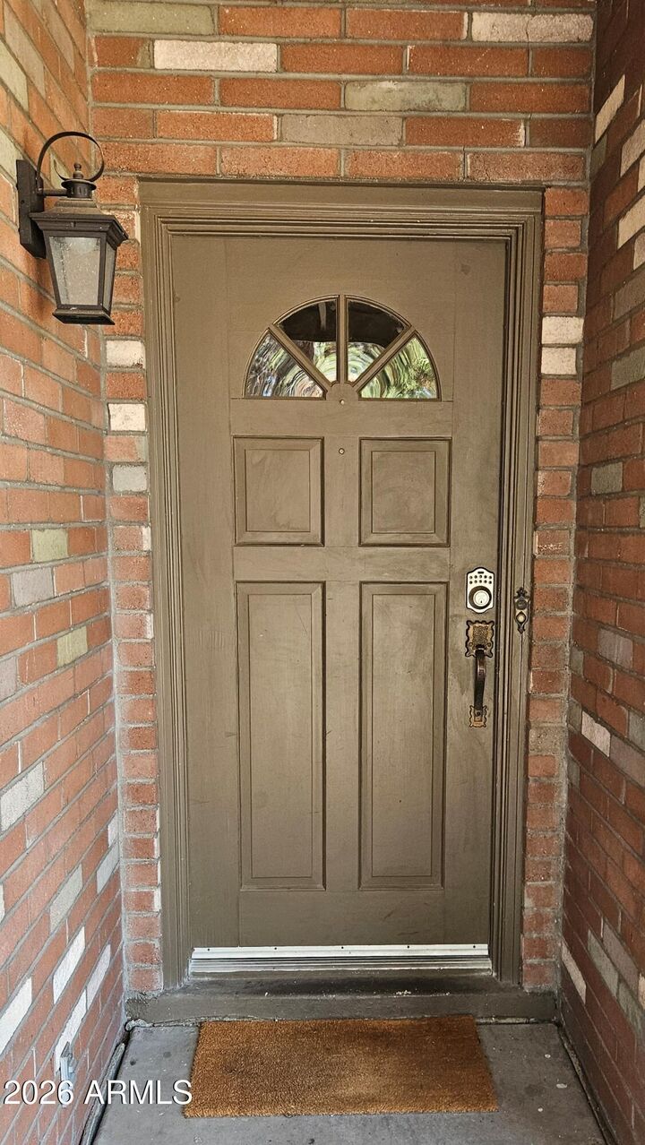 Property Photo:  815 E Lexington Avenue  AZ 85234 