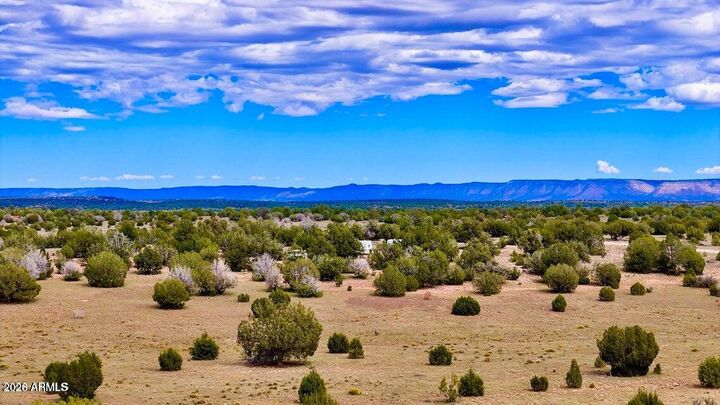Property Photo: 0 Dusty Rose Ranch Lot C 12 Acre -- AZ 86337