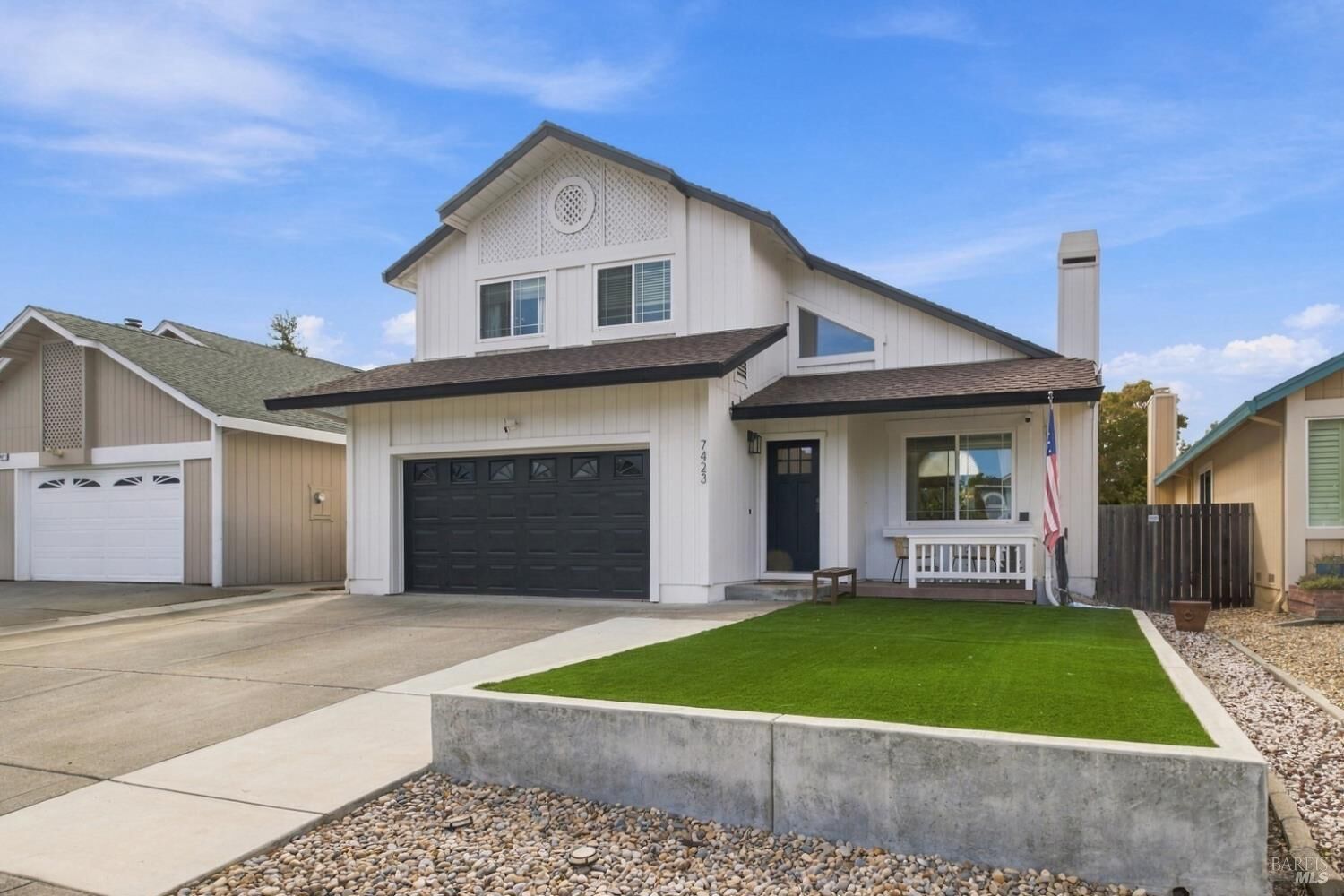 Property Photo: 7423 Monique Place CA 94928