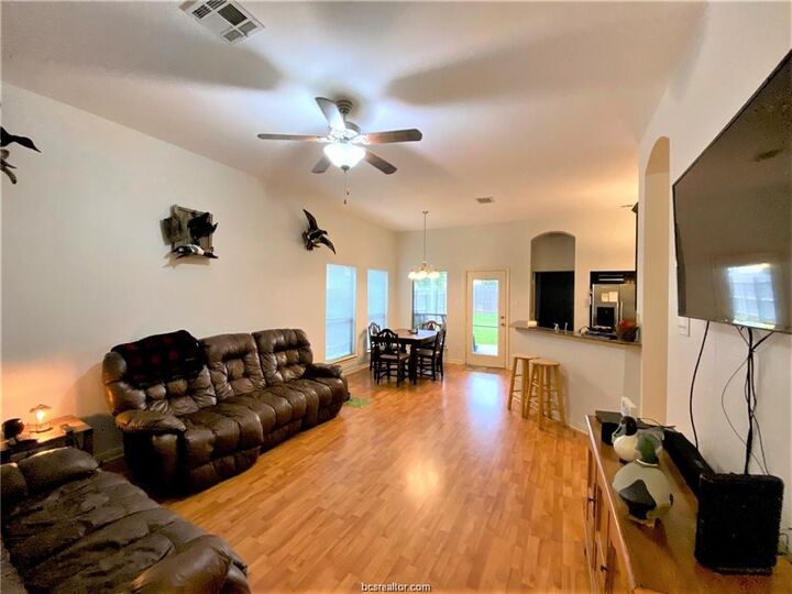 Property Photo:  2714 Rivers End Dr  TX 77845 