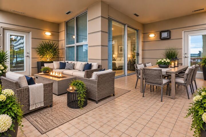 Property Photo:  160 E 13th Street 405  BC V7L 2L5 