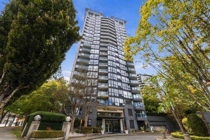 Property Photo:  10899 University Drive 1104  BC V3T 5V2 