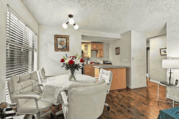 Property Photo:  423 Agnes Street 109  BC V3L 1G2 