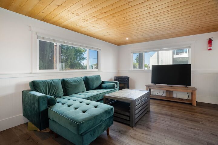 Property Photo:  23080 Dyke Road 5  BC V6V 1E1 