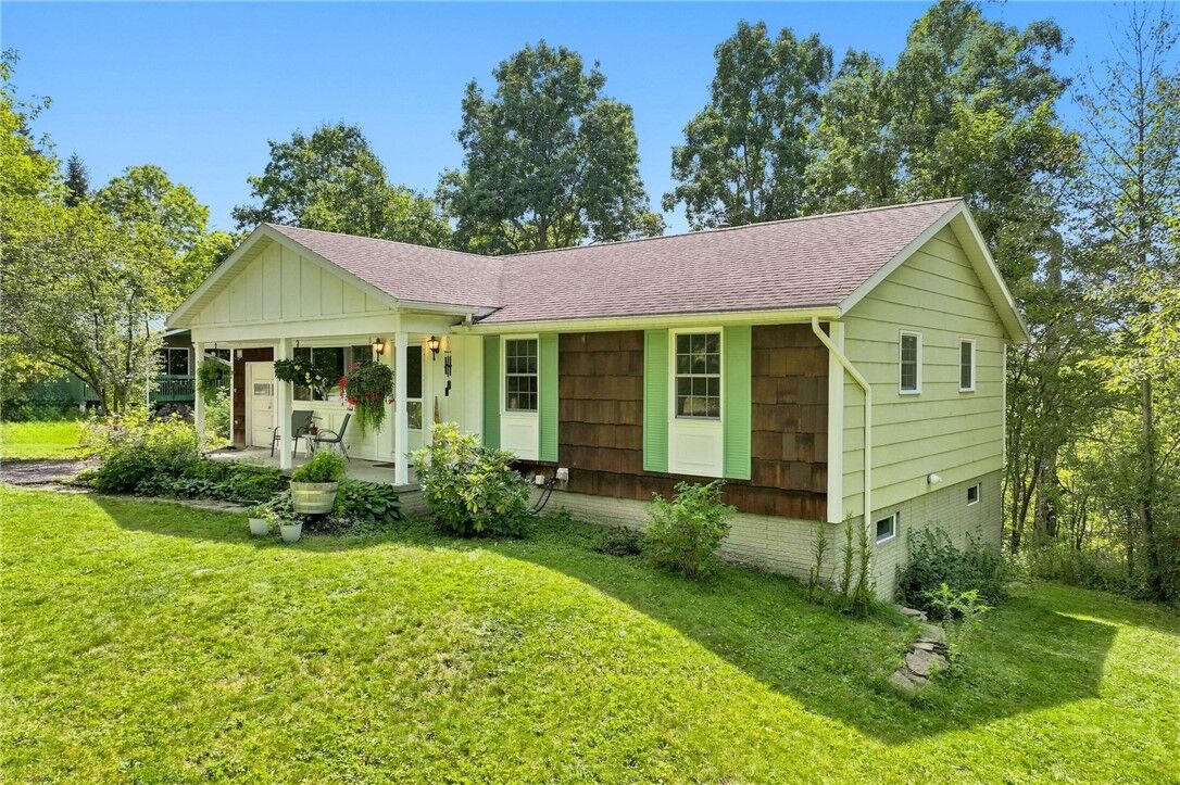 Property Photo: 101 Park Lane NY 14850