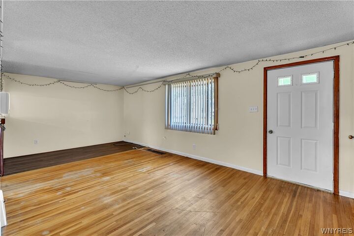 Property Photo:  127 Wabash Avenue  NY 14206 