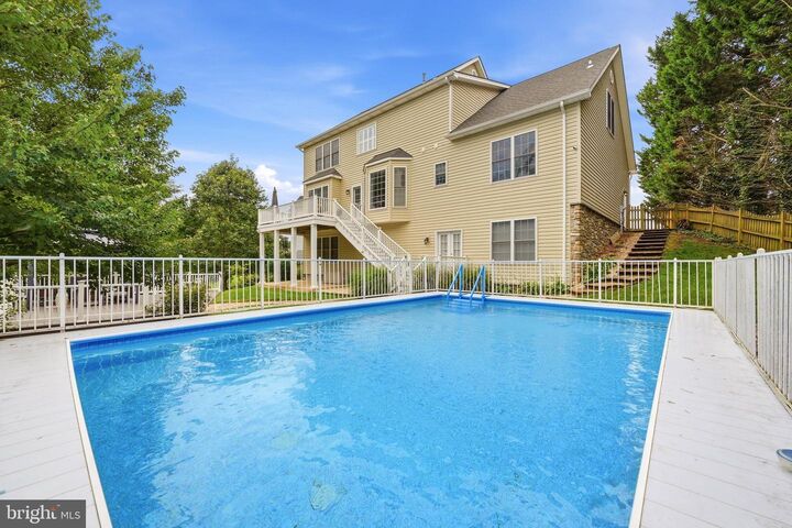 Property Photo:  314 Huntersridge Road  VA 22602 