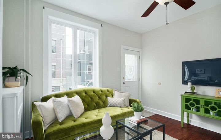 Property Photo: 2222 E Boston Street PA 19125