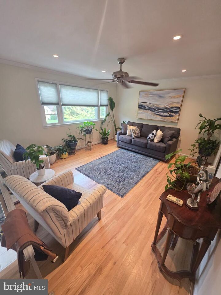 Property Photo:  9807 Churchill Drive  MD 20772 