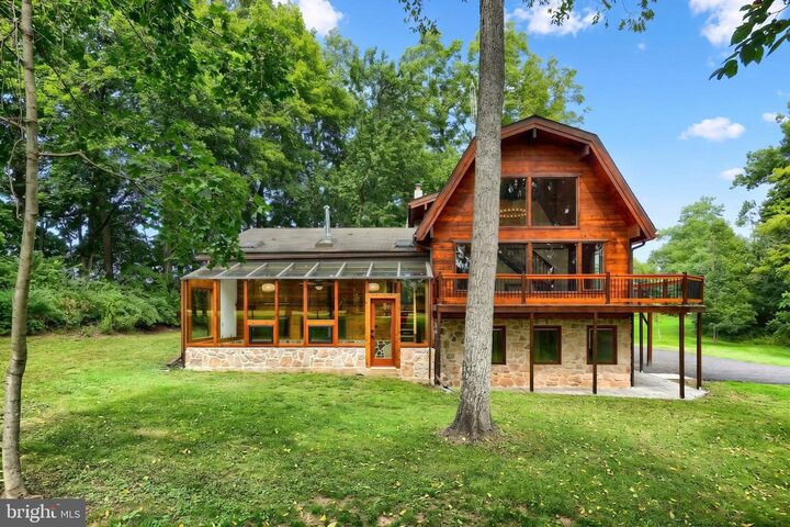 Property Photo: 934 Fish And Game Road PA 17340
