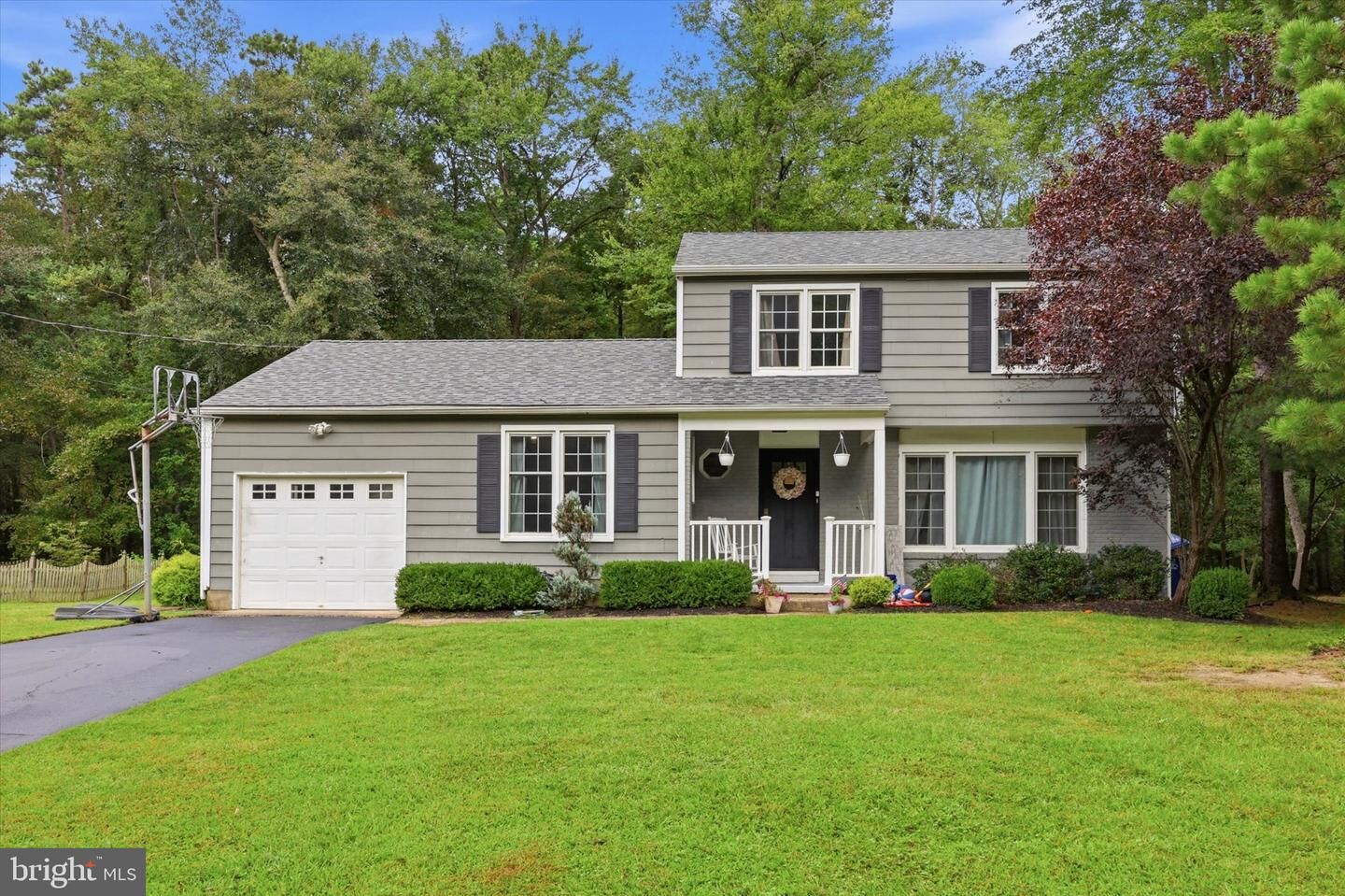 Property Photo:  107 Pine Boulevard  NJ 08055 