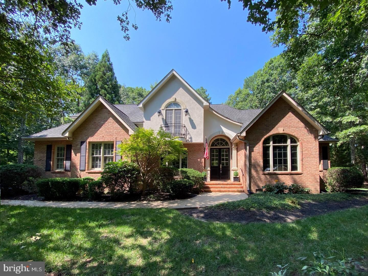 Property Photo:  11608 Longstreet Drive  VA 22551 