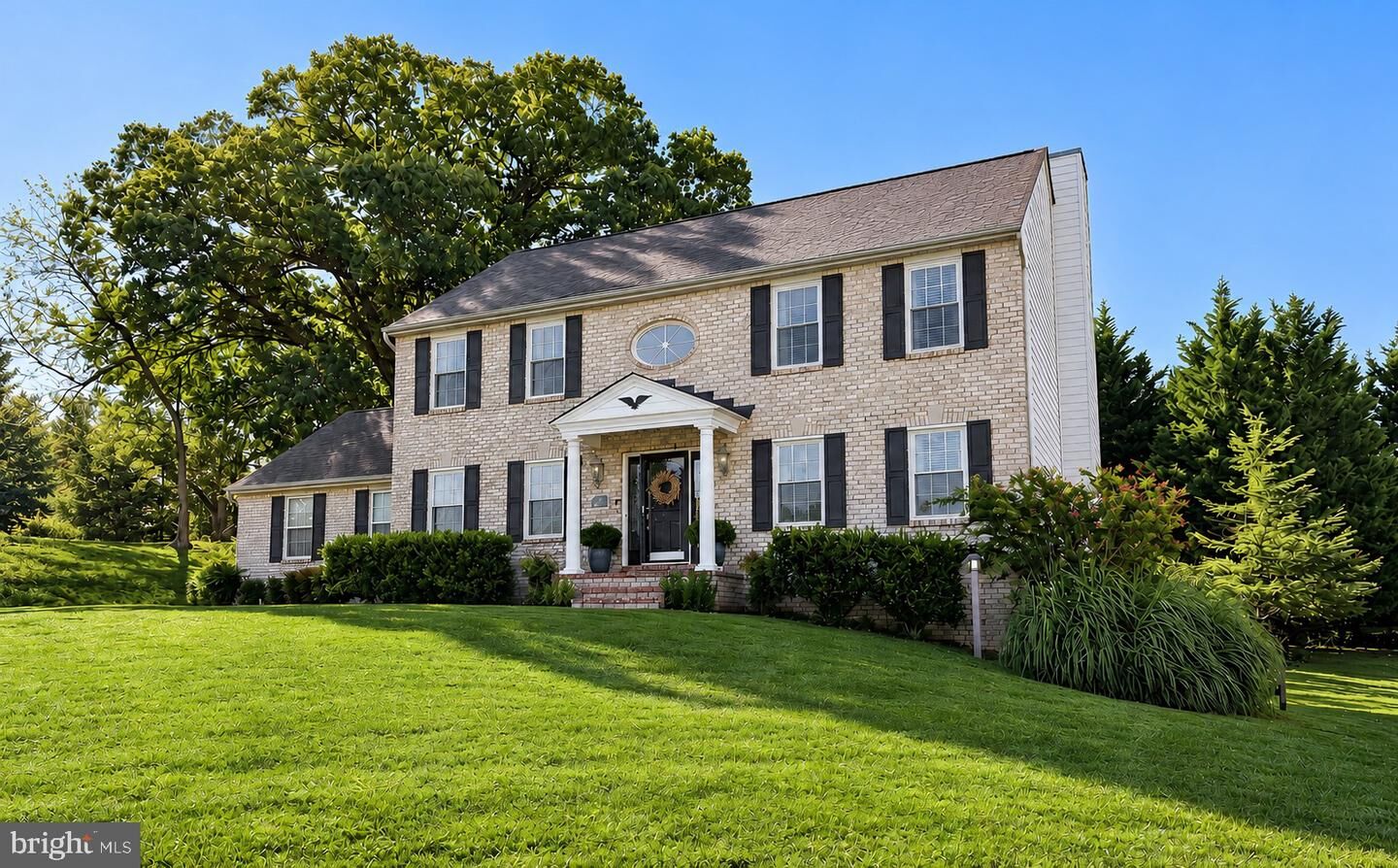 Property Photo: 20 Miss Sams Way MD 20639