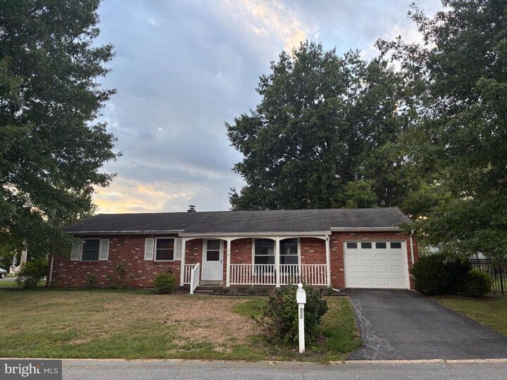 Property Photo: 1 Mountain View Drive PA 17025