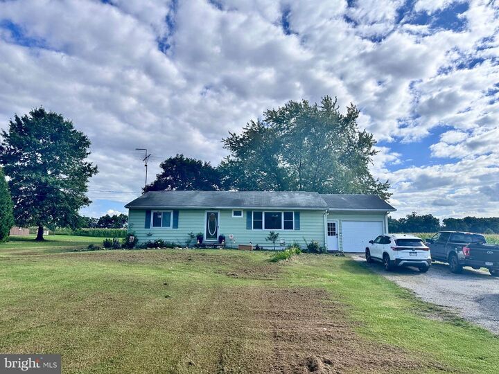 Property Photo:  1781 Heidlersburg Road  PA 17304 