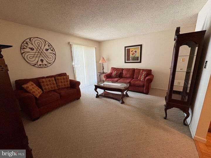 Property Photo:  32 Versailles Court  NJ 08619 