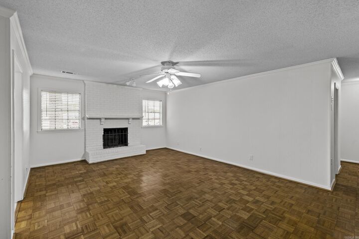 Property Photo:  5301 Randolph  AR 72116 