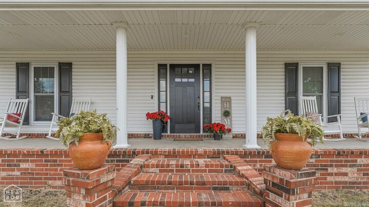 Property Photo: 1201 Kirkwood Drive AR 72450