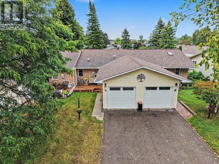 Photo de la propriété: 6 Bathurst Road ON K7H 0B2