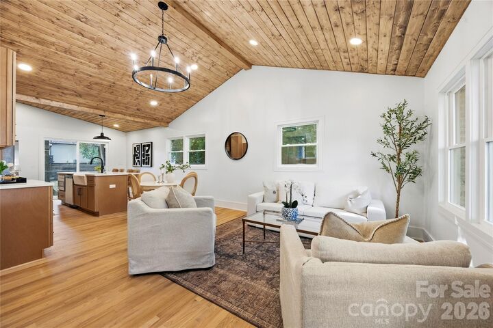 Property Photo: 7126 Woodstream Drive NC 28210
