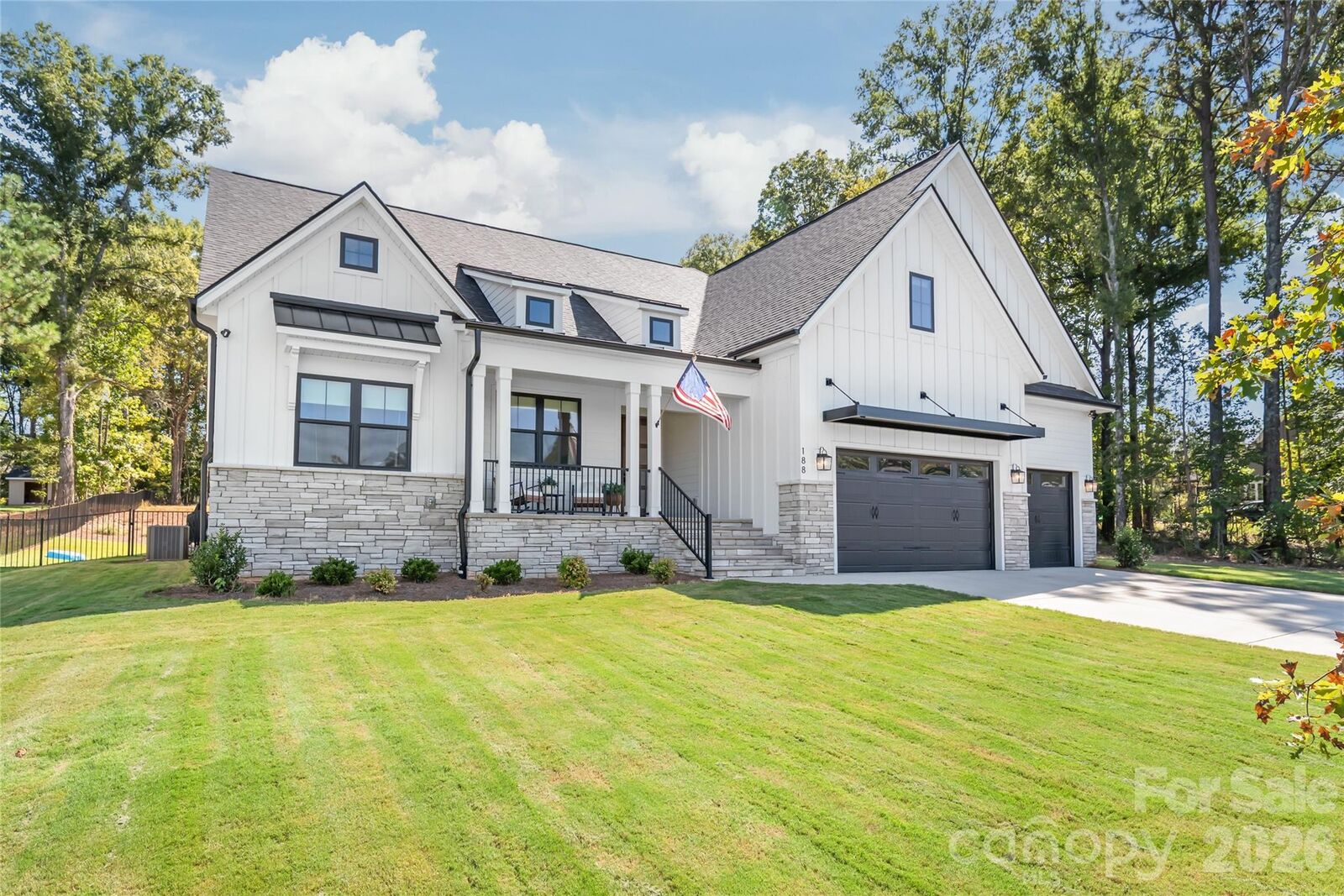 Property Photo: 188 Heartland Drive SC 29732