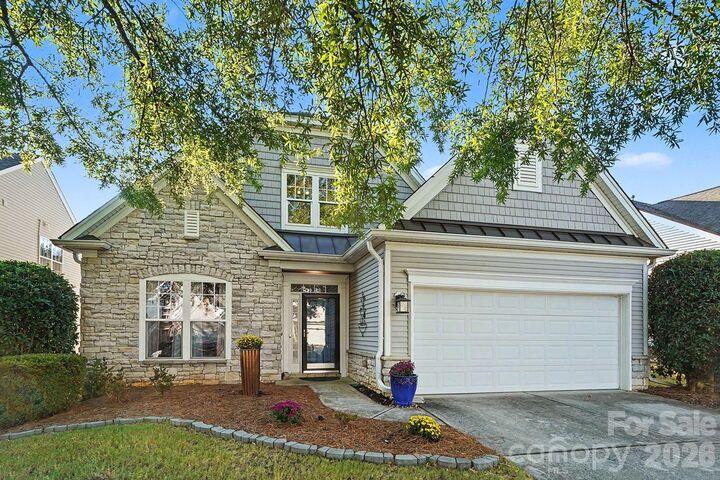 Property Photo:  7024 Saranac Lane  NC 28105 