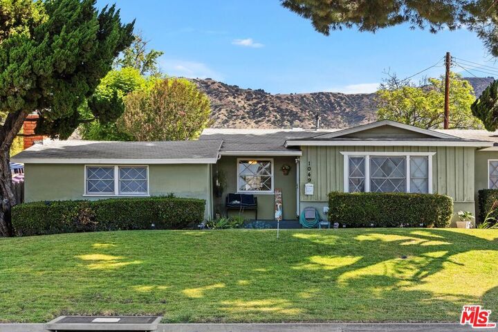 Property Photo:  1049 Newhill St  CA 91741 