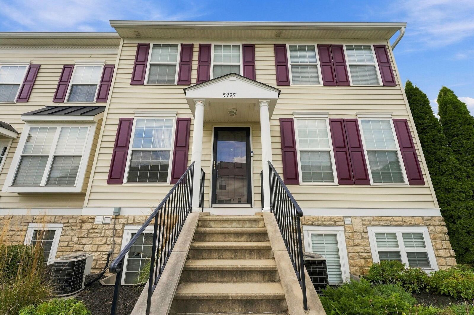Property Photo: 5995 Ferdinand Drive OH 43054