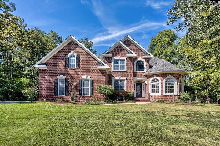 Property Photo:  36 Gallantry  SC 29063 