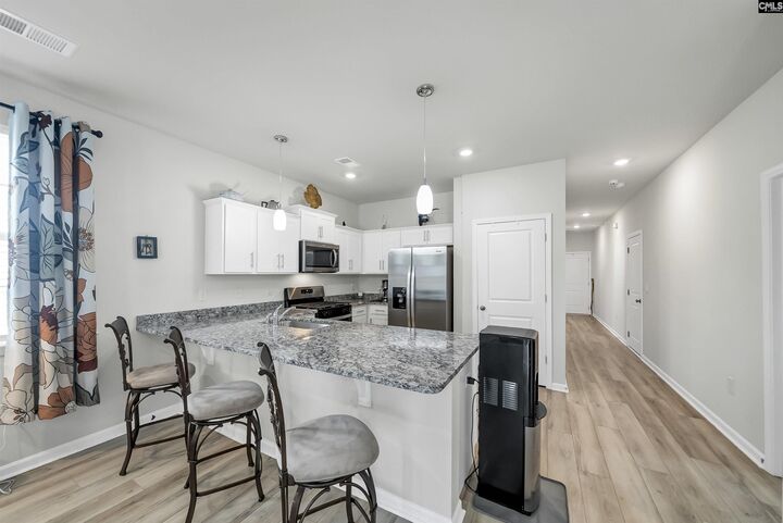 Property Photo:  253 Blue Valley  SC 29203 